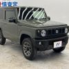 suzuki jimny 2020 CFJ1696291 image 16
