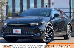 toyota toyota-others 2023 -TOYOTA--Croen CrossOver 6AA-AZSH35--AZSH35-4012973---TOYOTA--Croen CrossOver 6AA-AZSH35--AZSH35-4012973-