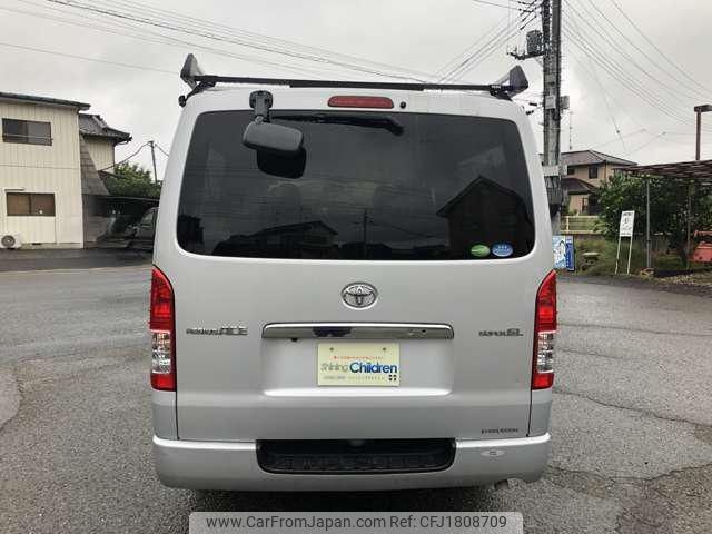 toyota regiusace-van 2017 CFJ1808709 image 2