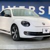 volkswagen the-beetle 2013 -VOLKSWAGEN--VW The Beetle ABA-16CPL--WVWZZZ16ZEM617243---VOLKSWAGEN--VW The Beetle ABA-16CPL--WVWZZZ16ZEM617243- image 17