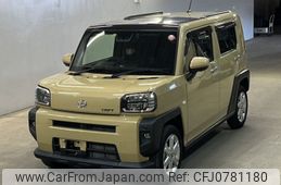 daihatsu taft 2021 -DAIHATSU--Taft LA900S-0080835---DAIHATSU--Taft LA900S-0080835-