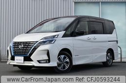 nissan serena 2021 quick_quick_6AA-HFC27_HFC27-118597