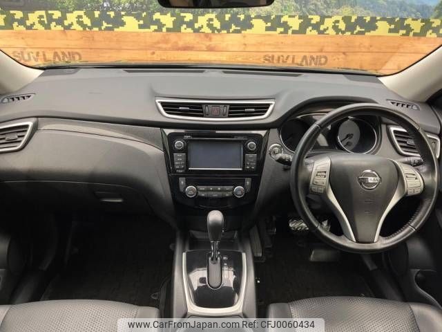 nissan x-trail 2016 -NISSAN--X-Trail DBA-NT32--NT32-542706---NISSAN--X-Trail DBA-NT32--NT32-542706- image 2