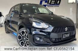 suzuki swift 2024 -SUZUKI 【函館 300ﾇ4832】--Swift ZC33S--610614---SUZUKI 【函館 300ﾇ4832】--Swift ZC33S--610614-