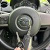 mazda demio 2013 CFJ9577633 image 14