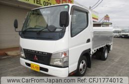 mitsubishi-fuso canter-guts 2006 CFJ1774012