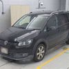 volkswagen golf-touran 2013 -VOLKSWAGEN--VW Golf Touran 1TCTHW-WVGZZZ1TZDW058539---VOLKSWAGEN--VW Golf Touran 1TCTHW-WVGZZZ1TZDW058539- image 1