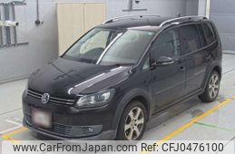 volkswagen golf-touran 2013 -VOLKSWAGEN--VW Golf Touran 1TCTHW-WVGZZZ1TZDW058539---VOLKSWAGEN--VW Golf Touran 1TCTHW-WVGZZZ1TZDW058539-