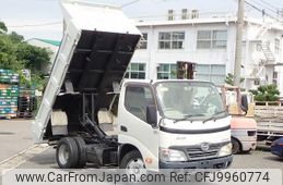 hino dutro 2011 -HINO--Hino Dutoro BKG-XZU314T--XZU314-1002997---HINO--Hino Dutoro BKG-XZU314T--XZU314-1002997-