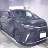 lexus lexus-others 2024 -LEXUS 【松本 355ﾑ88】--ﾚｸｻｽLM TAWH15W-0001464---LEXUS 【松本 355ﾑ88】--ﾚｸｻｽLM TAWH15W-0001464- image 1