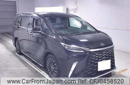 lexus lexus-others 2024 -LEXUS 【松本 355ﾑ88】--ﾚｸｻｽLM TAWH15W-0001464---LEXUS 【松本 355ﾑ88】--ﾚｸｻｽLM TAWH15W-0001464-