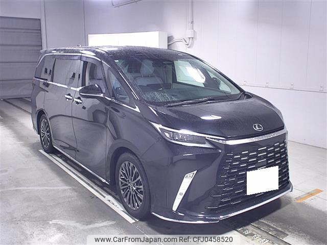 lexus lexus-others 2024 -LEXUS 【松本 355ﾑ88】--ﾚｸｻｽLM TAWH15W-0001464---LEXUS 【松本 355ﾑ88】--ﾚｸｻｽLM TAWH15W-0001464- image 1