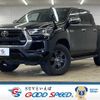 toyota hilux 2020 -TOYOTA--Hilux 3DF-GUN125--GUN125-3919687---TOYOTA--Hilux 3DF-GUN125--GUN125-3919687- image 1