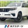 toyota land-cruiser-prado 2022 quick_quick_GDJ150W_GDJ150-0076145 image 1