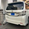 toyota vellfire 2012 CFJ1683922 image 5