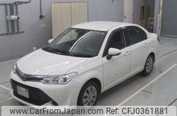 toyota corolla-axio 2017 -TOYOTA--Corolla Axio DBA-NRE161--NRE161-0040042---TOYOTA--Corolla Axio DBA-NRE161--NRE161-0040042-