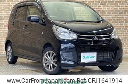 mitsubishi ek-wagon 2016 CFJ1641914