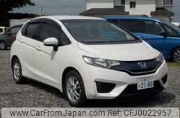 honda fit 2014 -HONDA 【野田 501ｱ1234】--Fit DBA-GK3--GK3-1038263---HONDA 【野田 501ｱ1234】--Fit DBA-GK3--GK3-1038263-