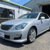 toyota crown 2008 -TOYOTA 【名変中 】--Crown GWS204--0001927---TOYOTA 【名変中 】--Crown GWS204--0001927- image 1