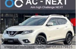 nissan x-trail 2015 -NISSAN--X-Trail DAA-HNT32--HNT32-107415---NISSAN--X-Trail DAA-HNT32--HNT32-107415-