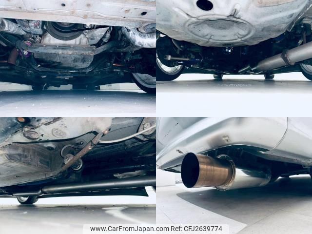 1998 Toyota Chaser JDM car for sale — photo 20 of 21
