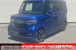 honda n-box 2017 CFJ1497664