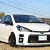 toyota vitz 2018 -TOYOTA--Vitz DBA-NCP131--NCP131-2029469---TOYOTA--Vitz DBA-NCP131--NCP131-2029469- image 1