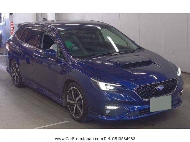 subaru levorg 2021 quick_quick_4BA-VN5_014868 image 1