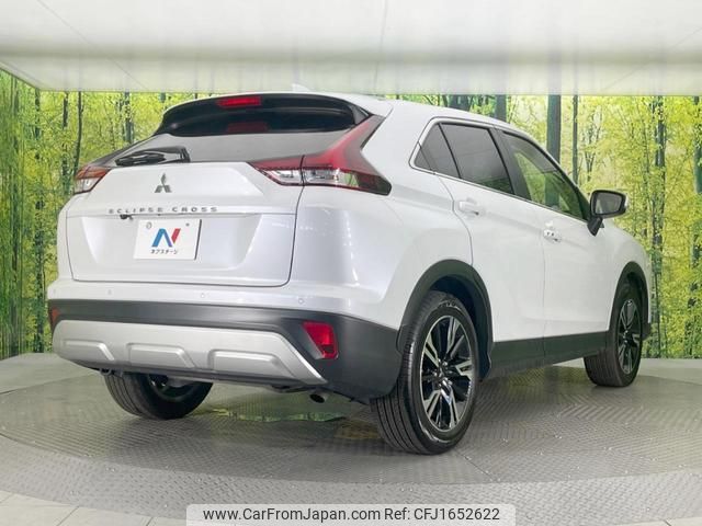 mitsubishi eclipse-cross 2023 CFJ1652622 image 2