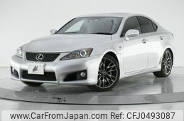 lexus is-f 2011 quick_quick_USE20_USE20-5009509