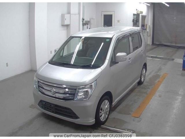 suzuki wagon-r 2016 quick_quick_DAA-MH44S_MH44S-169915 image 1