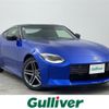 nissan fairlady-z 2024 CFJ1767981 image 1
