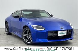nissan fairlady-z 2024 CFJ1767981