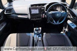 honda fit-hybrid 2017 CFJ1483266