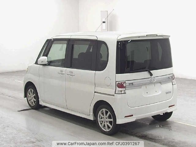 daihatsu tanto 2010 -DAIHATSU--Tanto L375S--0370711---DAIHATSU--Tanto L375S--0370711- image 2