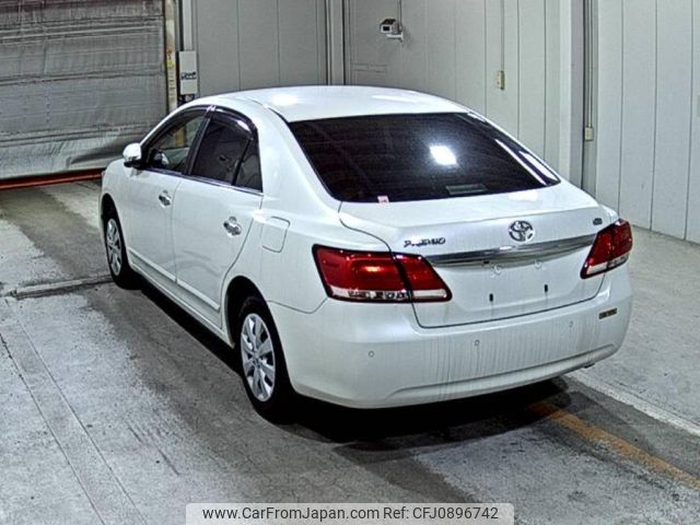 toyota premio 2021 -TOYOTA--Premio NZT260-3230829---TOYOTA--Premio NZT260-3230829- image 2