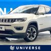 jeep compass 2018 CFJ1555335 image 1