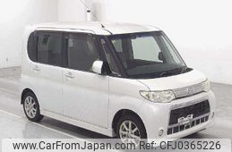 daihatsu tanto 2010 -DAIHATSU--Tanto L375S-0370711---DAIHATSU--Tanto L375S-0370711-