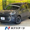 toyota sienta 2022 CFJ1857340 image 1