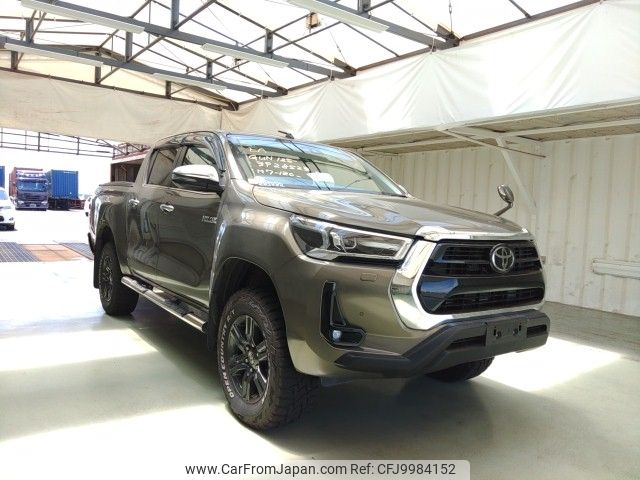 toyota hilux 2021 ENHANCEAUTO_1_ea285282 image 1