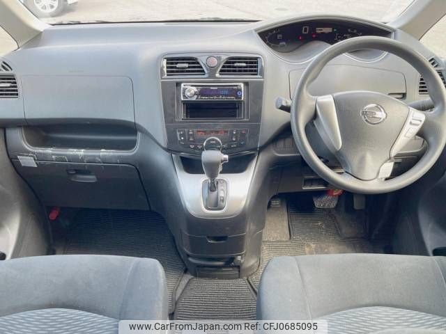 nissan serena 2011 -NISSAN--Serena DBA-NC26--NC26-005043---NISSAN--Serena DBA-NC26--NC26-005043- image 2