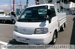 mazda bongo-truck 2014 CFJ1498573