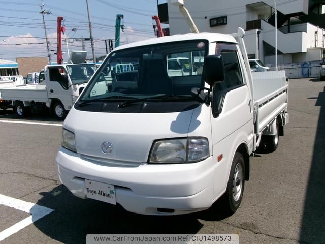 mazda bongo-truck 2014 CFJ1498573 image 1