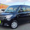 suzuki solio 2019 -SUZUKI--Solio DBA-MA26S--MA26S-254351---SUZUKI--Solio DBA-MA26S--MA26S-254351- image 1