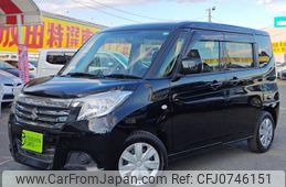 suzuki solio 2019 -SUZUKI--Solio DBA-MA26S--MA26S-254351---SUZUKI--Solio DBA-MA26S--MA26S-254351-