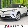 toyota c-hr 2017 -TOYOTA--C-HR DAA-ZYX10--ZYX10-2012397---TOYOTA--C-HR DAA-ZYX10--ZYX10-2012397- image 1