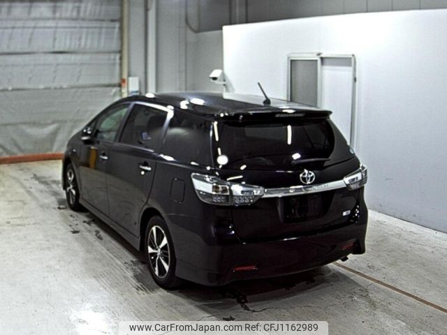 toyota wish 2016 -TOYOTA--Wish ZGE20W-6034873---TOYOTA--Wish ZGE20W-6034873- image 2