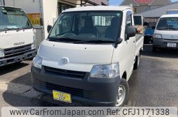toyota townace-truck 2016 GOO_NET_EXCHANGE_0904288A30250403W002