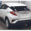 toyota c-hr 2020 quick_quick_DBA-NGX50_2037500 image 2