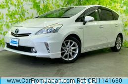 toyota prius-α 2011 quick_quick_DAA-ZVW41W_ZVW41-3052406